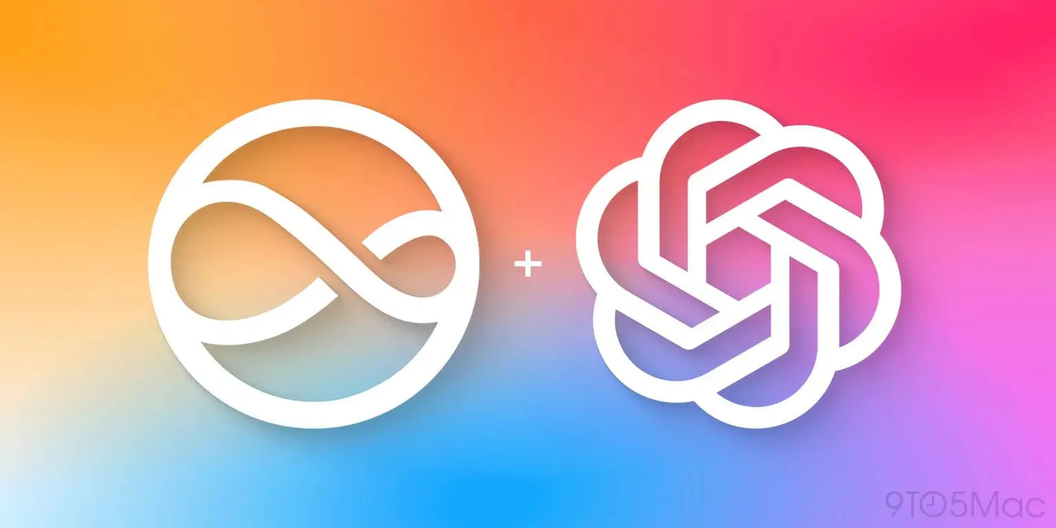 Apple Intelligence sandsynligvis den sikreste måde at bruge ChatGPT på; 'en datahoover på steroider' - We❤️Apple.dk