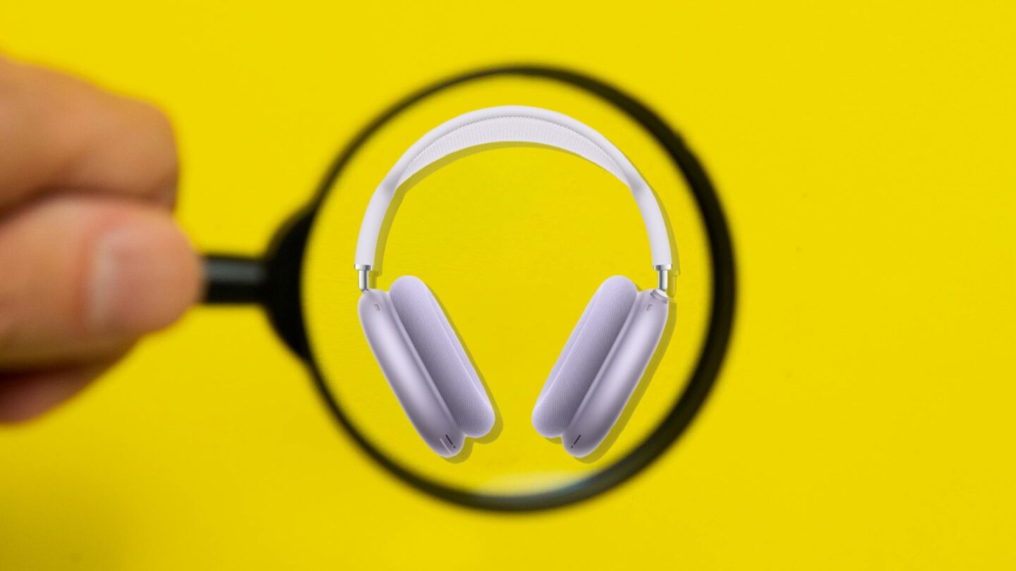 Apples udfordring med at fastsætte AirPods Max 2 lanceringsdato