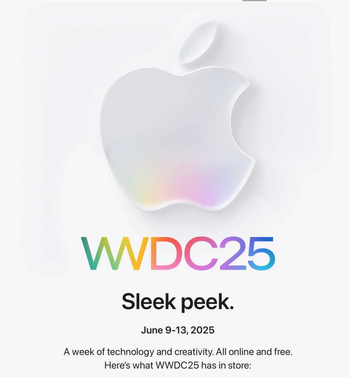 WWDC 2026: Forventninger og betydning af nye produktlanceringer