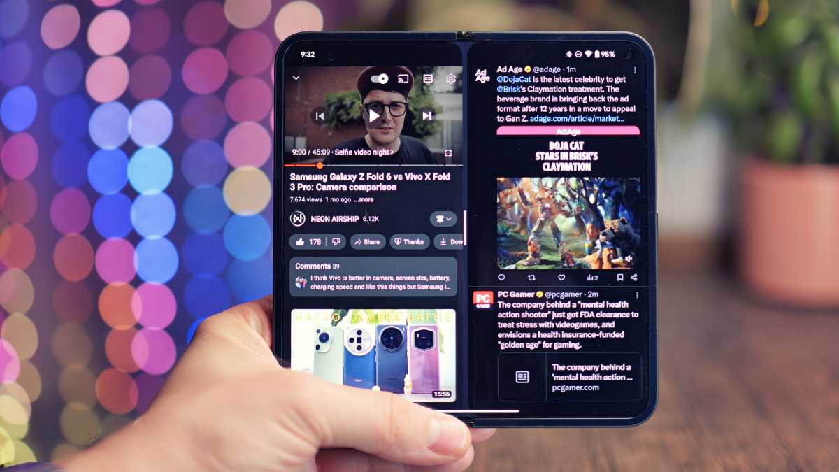 Foldbar iPhone fra Apple: Hvad betyder det for brugerne?