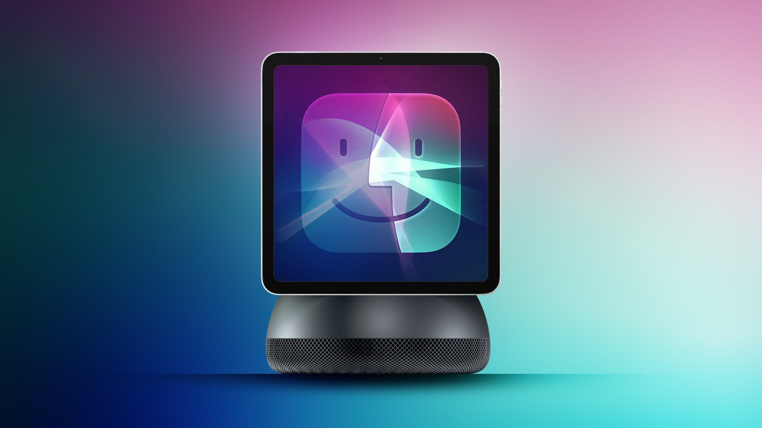 Apple HomePad: Innovative Magnetfunktion Transformerer Vægmonteringens Fremtid