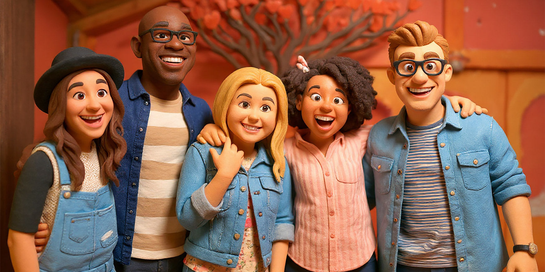 Adobe Firefly revolutionerer kreativitet med ubegrænset mediegenerering og modeller