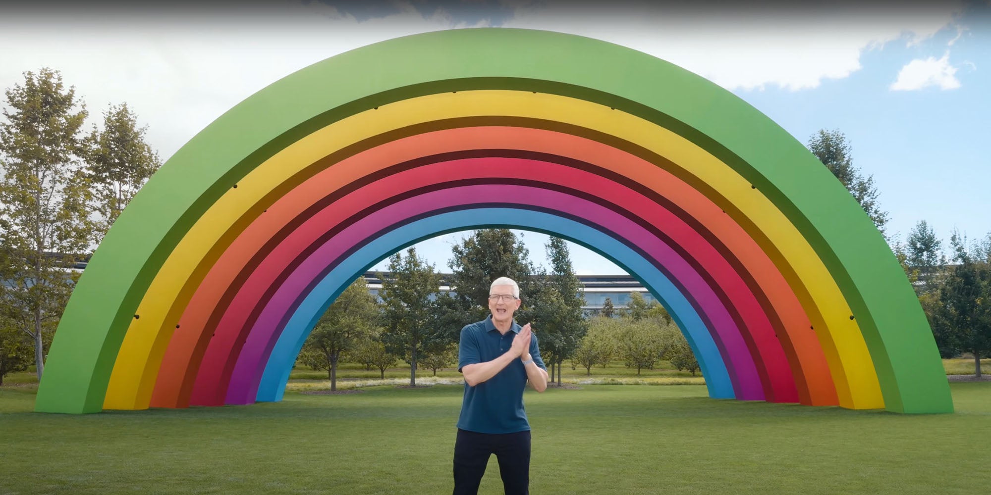 Apples martsstrategi: Tre nye lanceringer påvirker brugernes hverdag