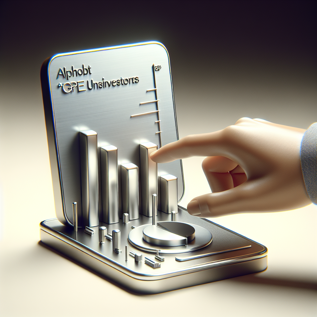 Alphabets capex-stigning i 2026 bekymrer investorerne: Hvorfor?