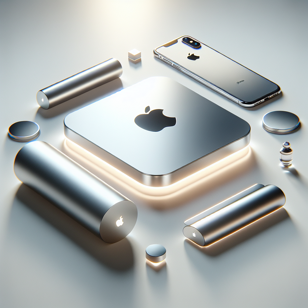 Apple opkøber israelsk startup Q.ai