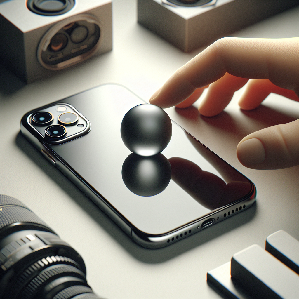 Optimer iPhone-indstillinger: Få Glattere Gamingoplevelse