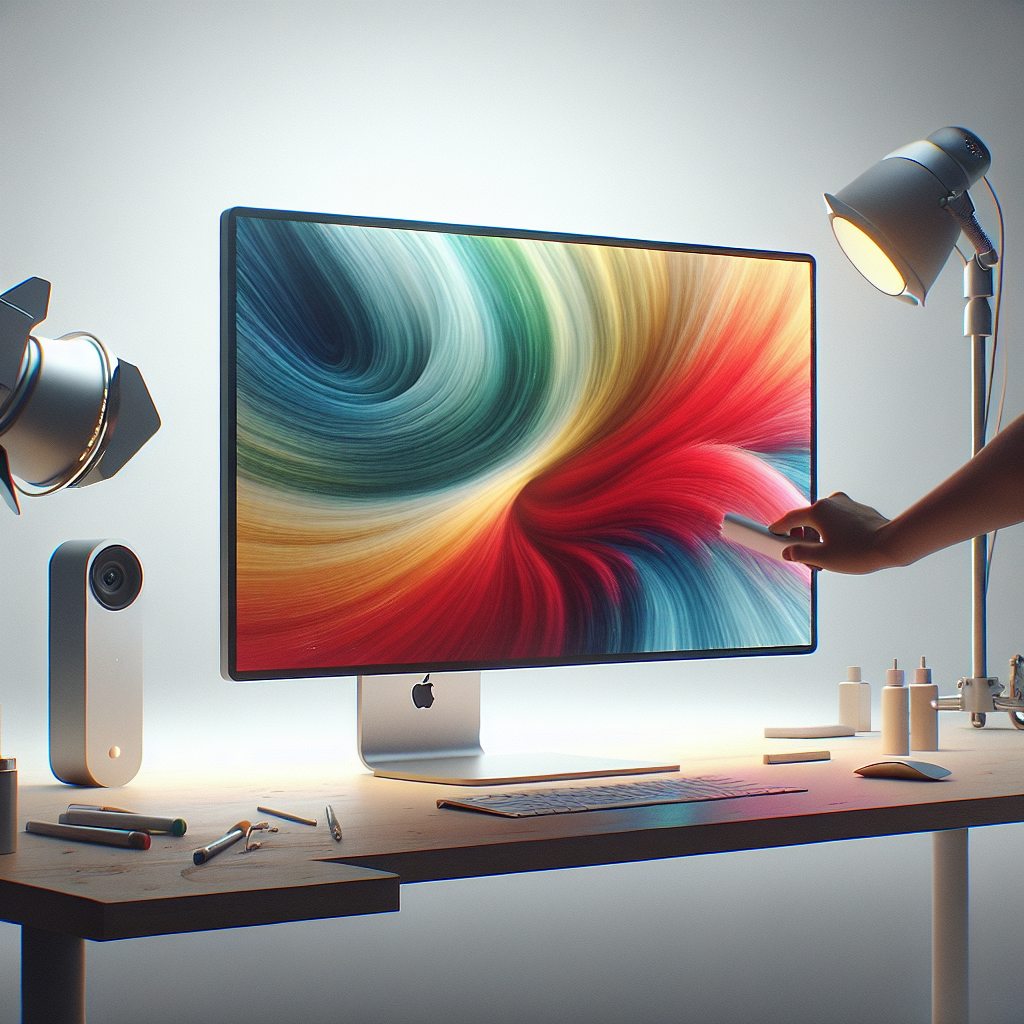 Apple Studio Display XDR: Overwhelm Without Comprehensive Innovation
