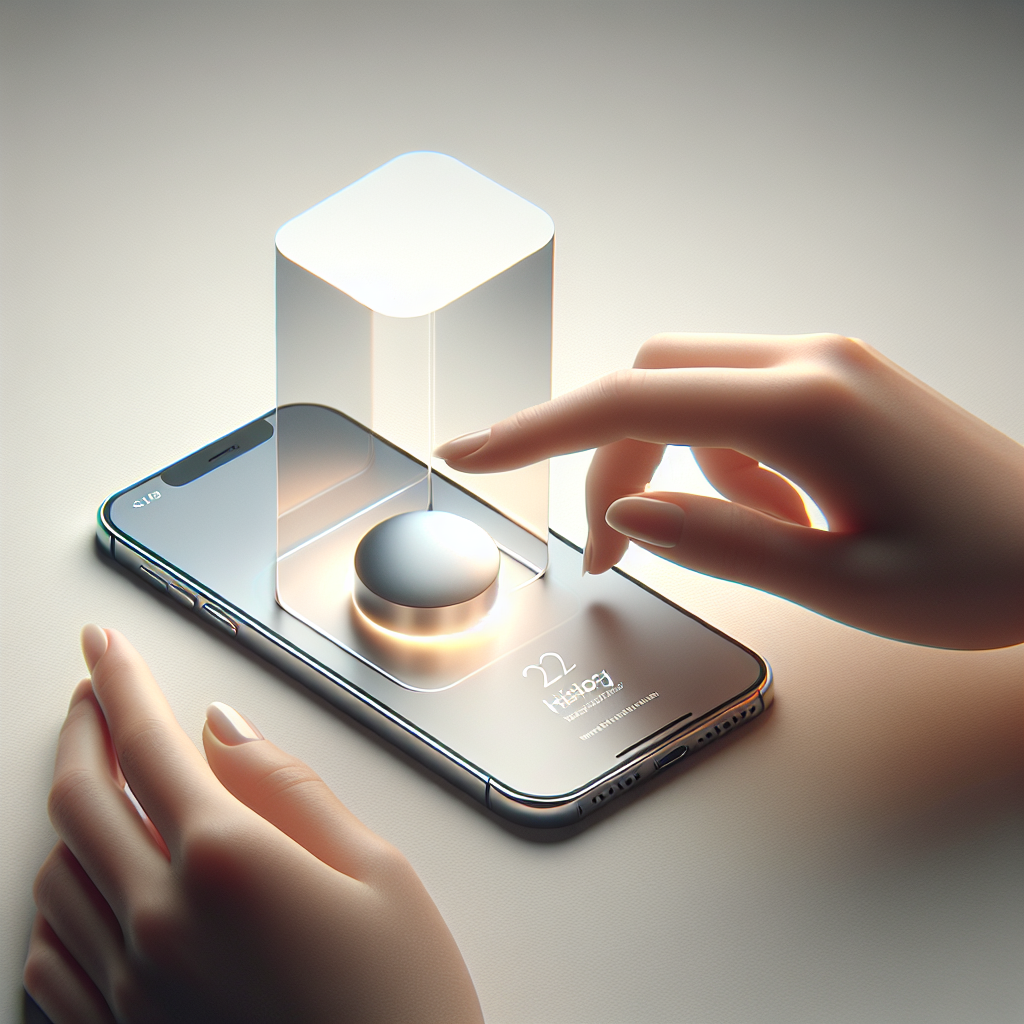 Opdag Fortidens Vigtighed: Gennemse Safari-historik på iOS 26