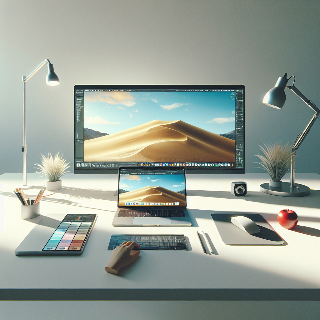 Apples budgetvenlige MacBook og Studio Display 2 afsløret i macOS