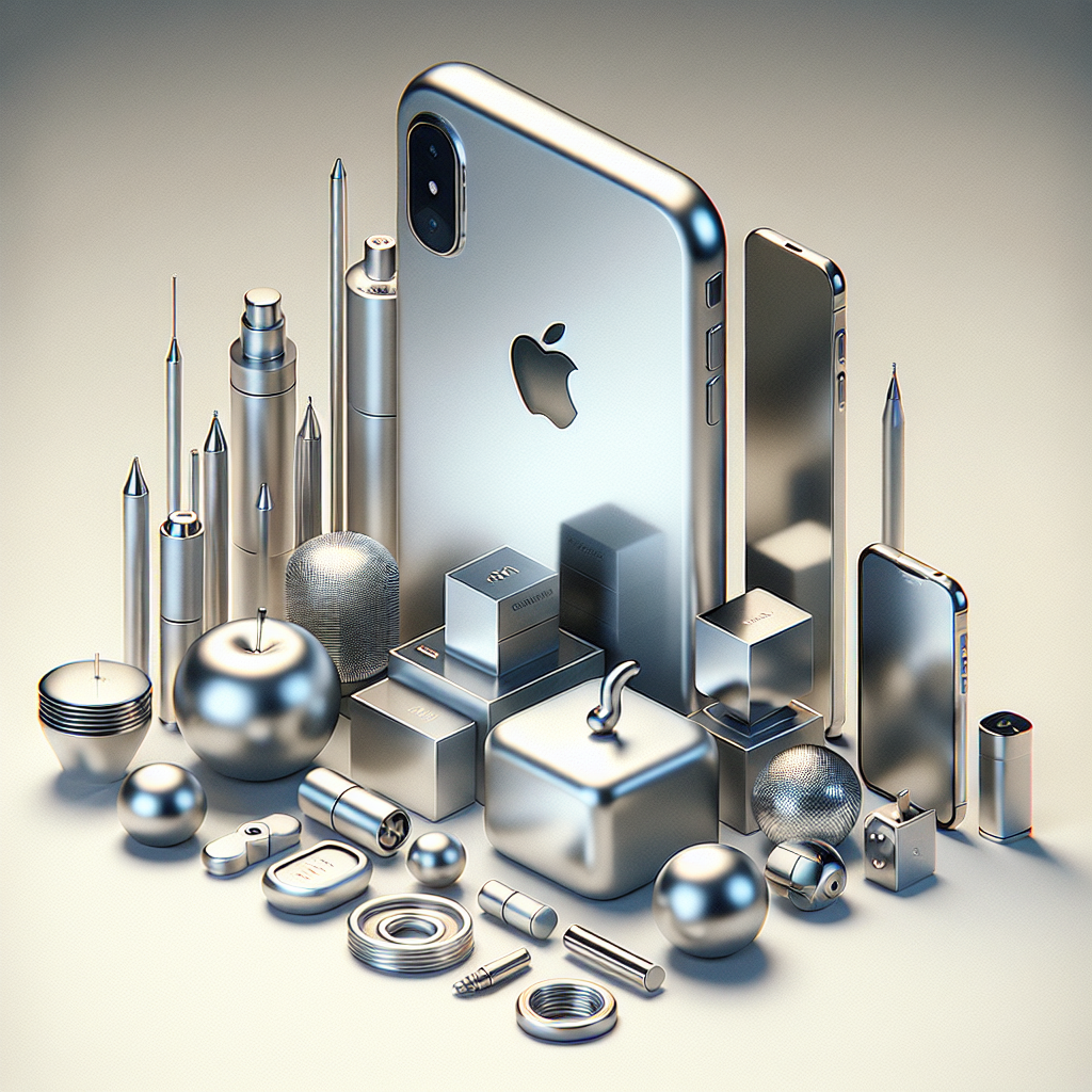 "Apple-tjenester styrker brugernes innovation og succes i 2025"