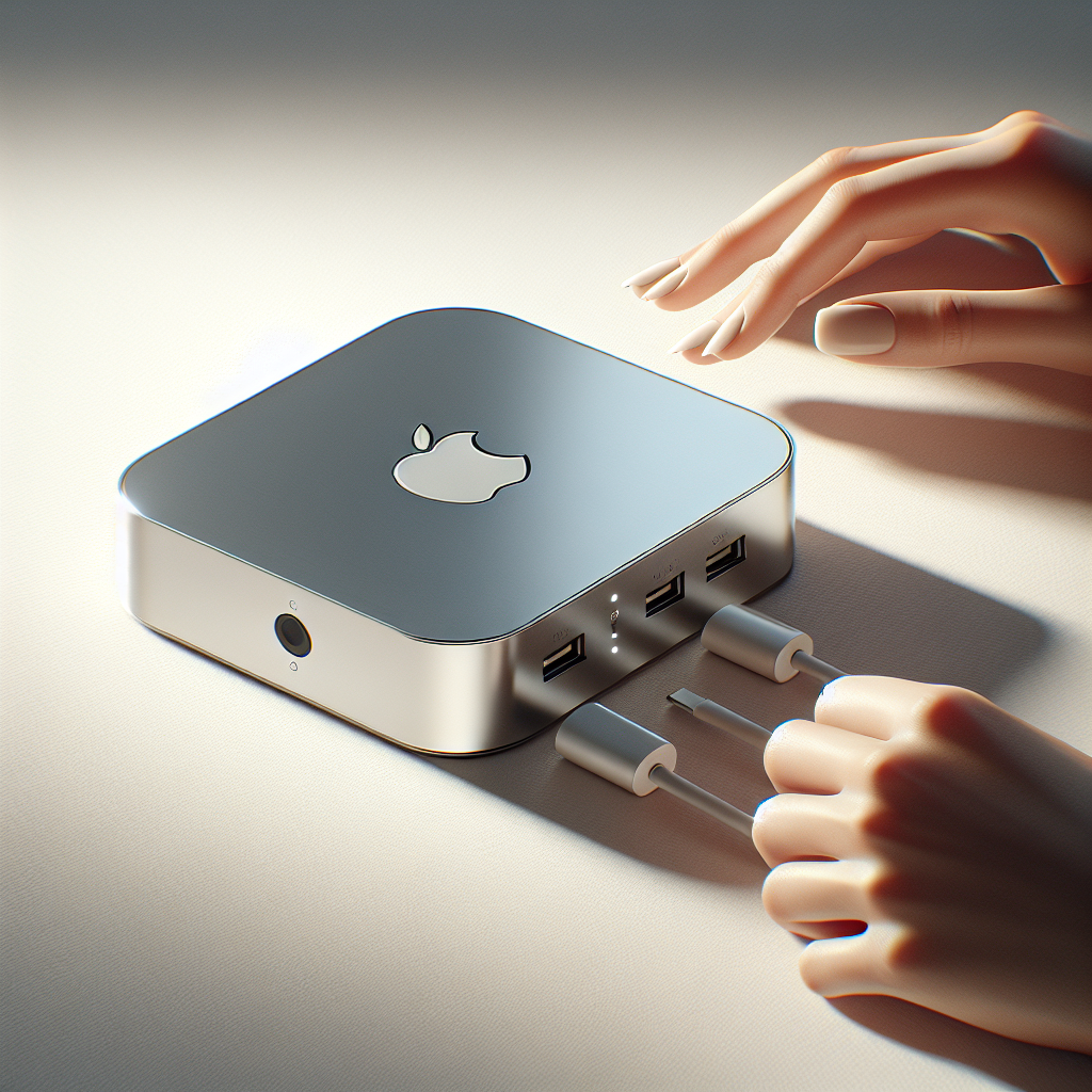 Testet: De bedste 3-i-1 Apple ladestationer for din effektivitet