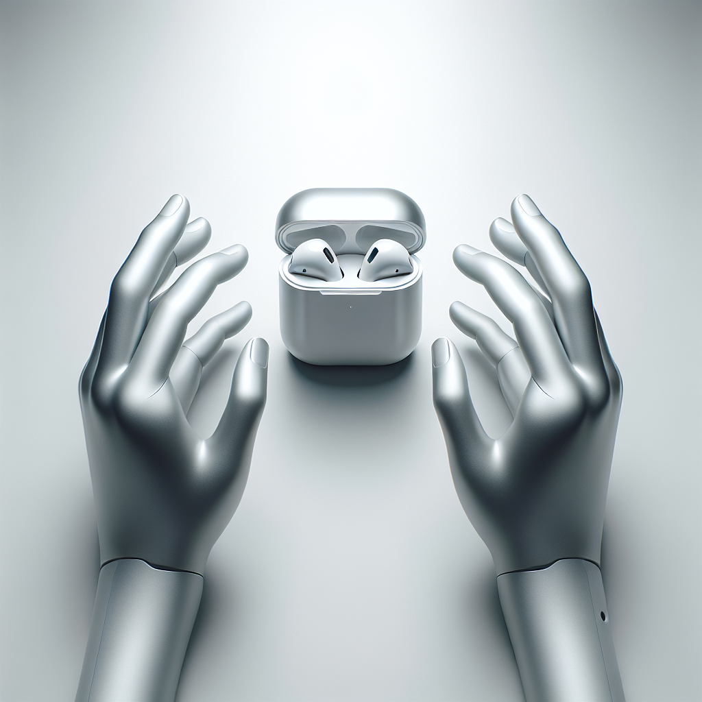 AirPods Max Prisfald: Hvad Betyder Det for Forbrugerne?