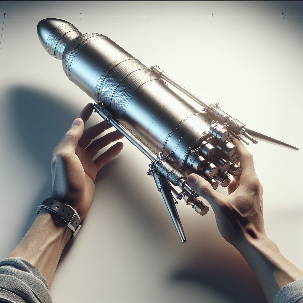 SpaceX succes med Super Heavy booster test: Fremtidens muligheder