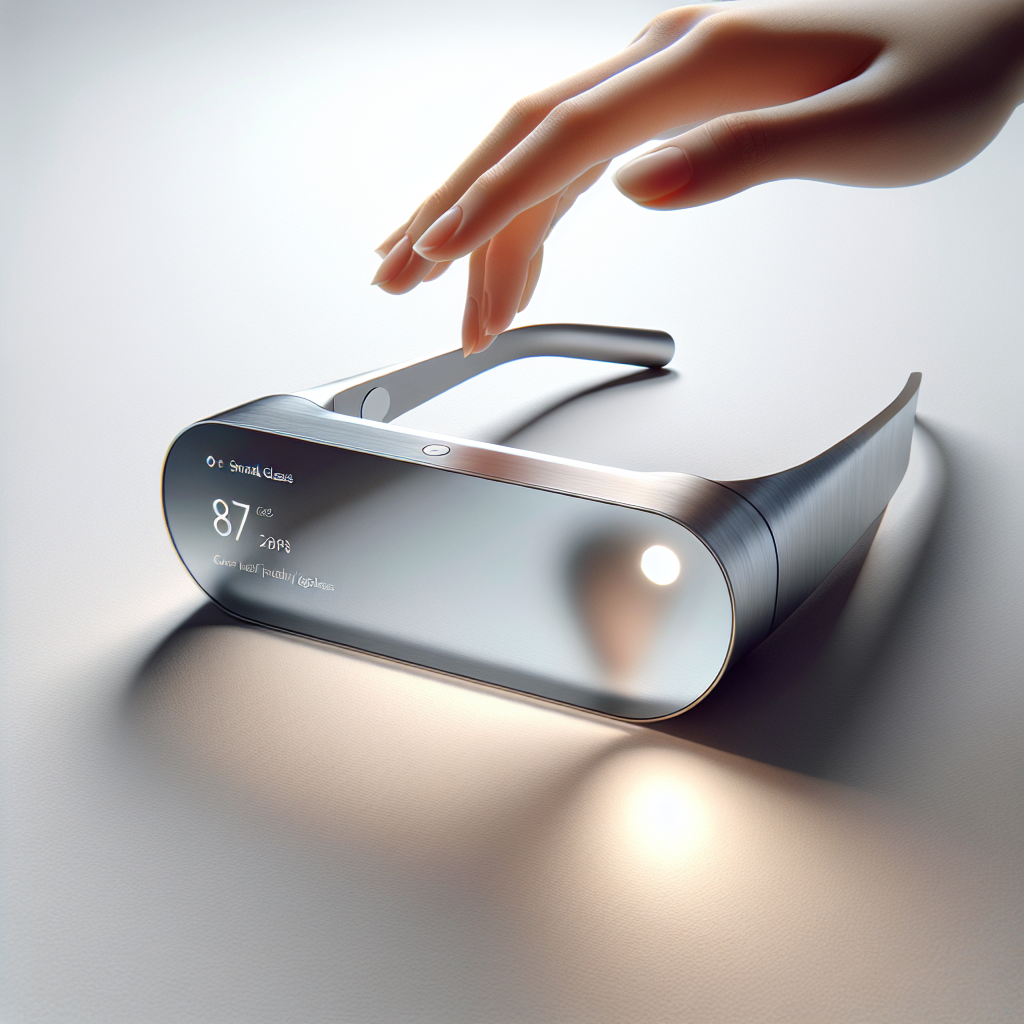 Meta undersøger ansigtsgenkendelse i smartbriller: Hvad betyder det?