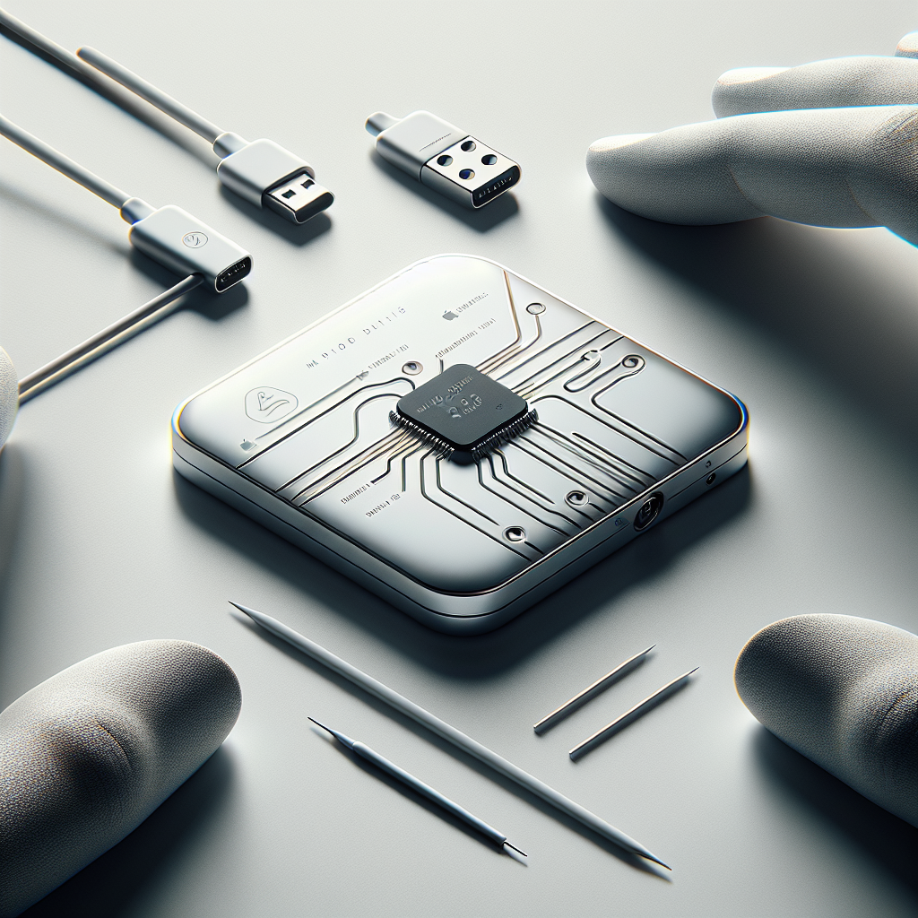 Afdækker potentiale ved iokit-udlæsning af accelerometer på Apple Silicon