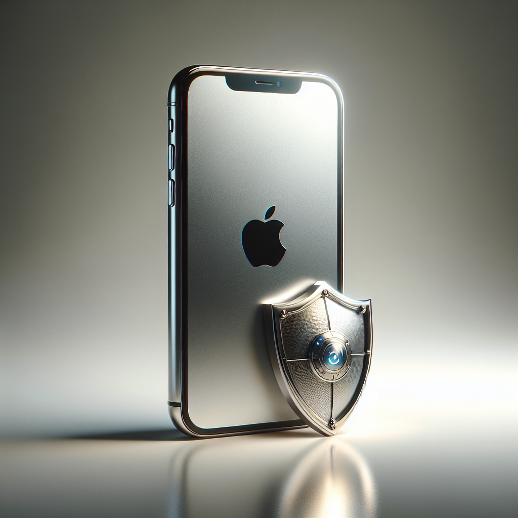 Ældre iPhones Modtager Opdateringer: Løser Kritisk Coruna Sikkerhedsbrist