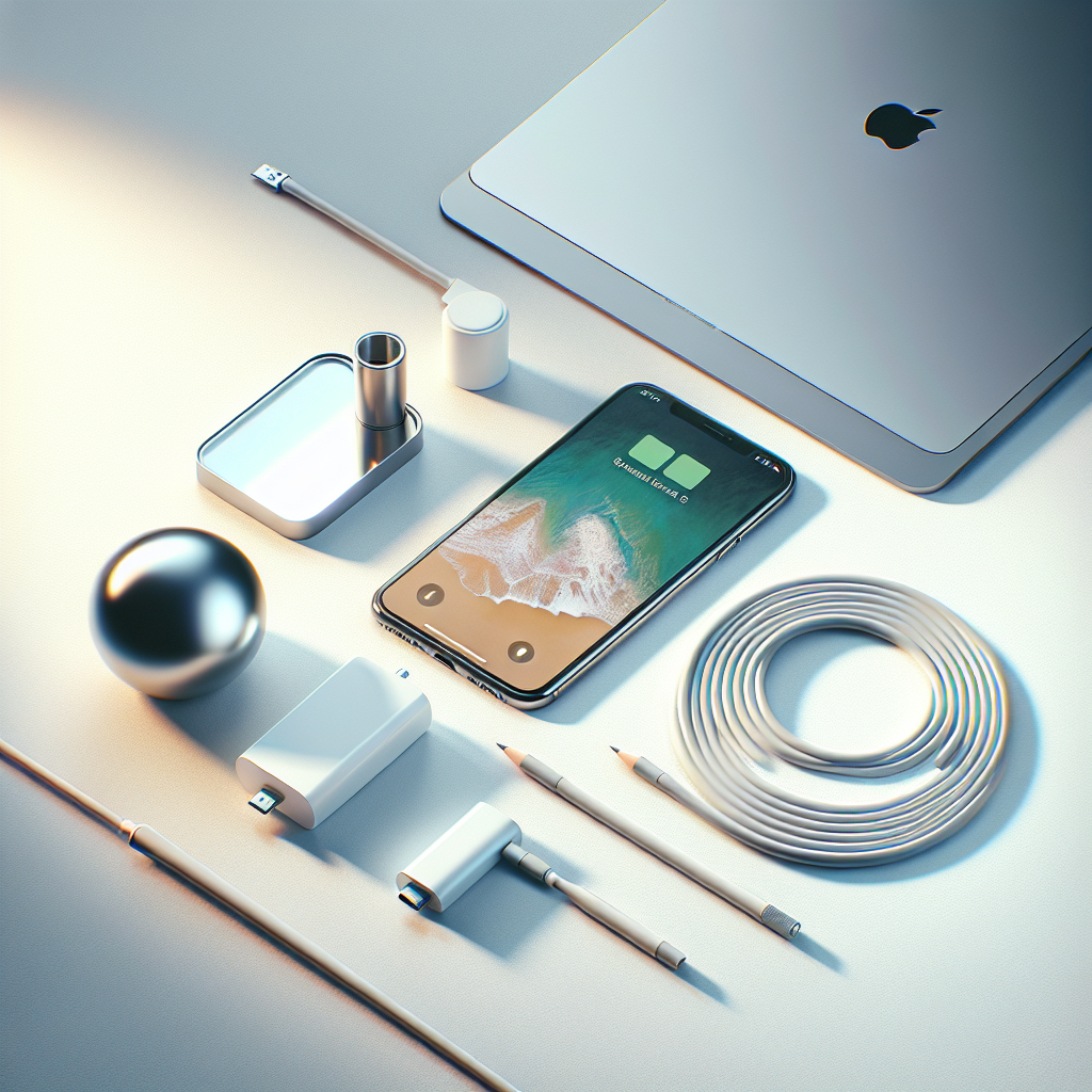 Eksportér Din Apple Photos Data: Kontrollér Dine Digitale Minder