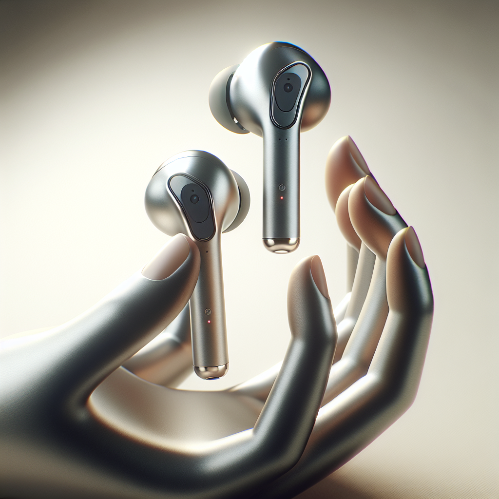 "Sådan Vælger Du De Bedste Trådløse Høretelefoner i 2026"