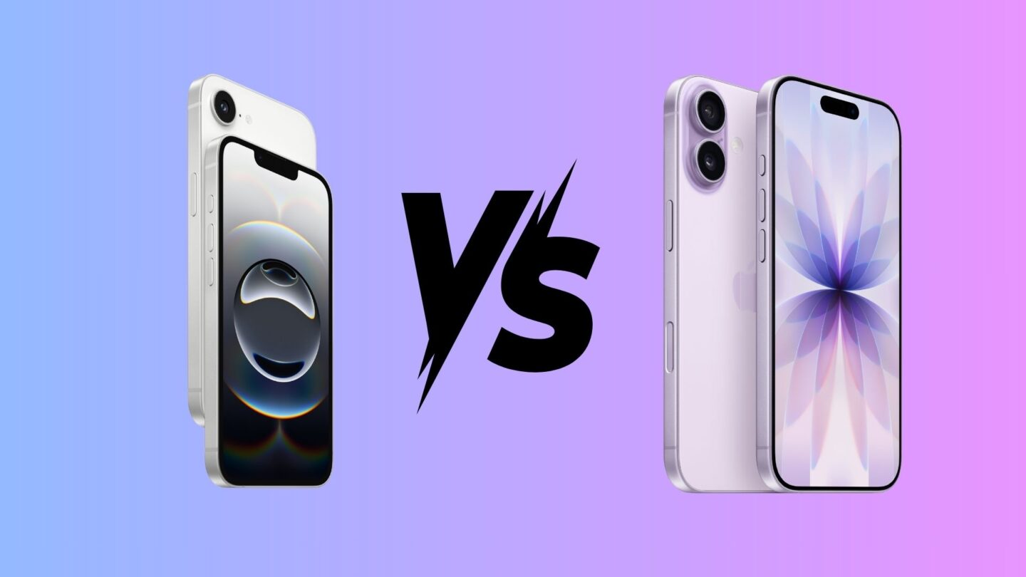 iPhone 17e udfordrer iPhone 16: Forstå opgradere eller ej