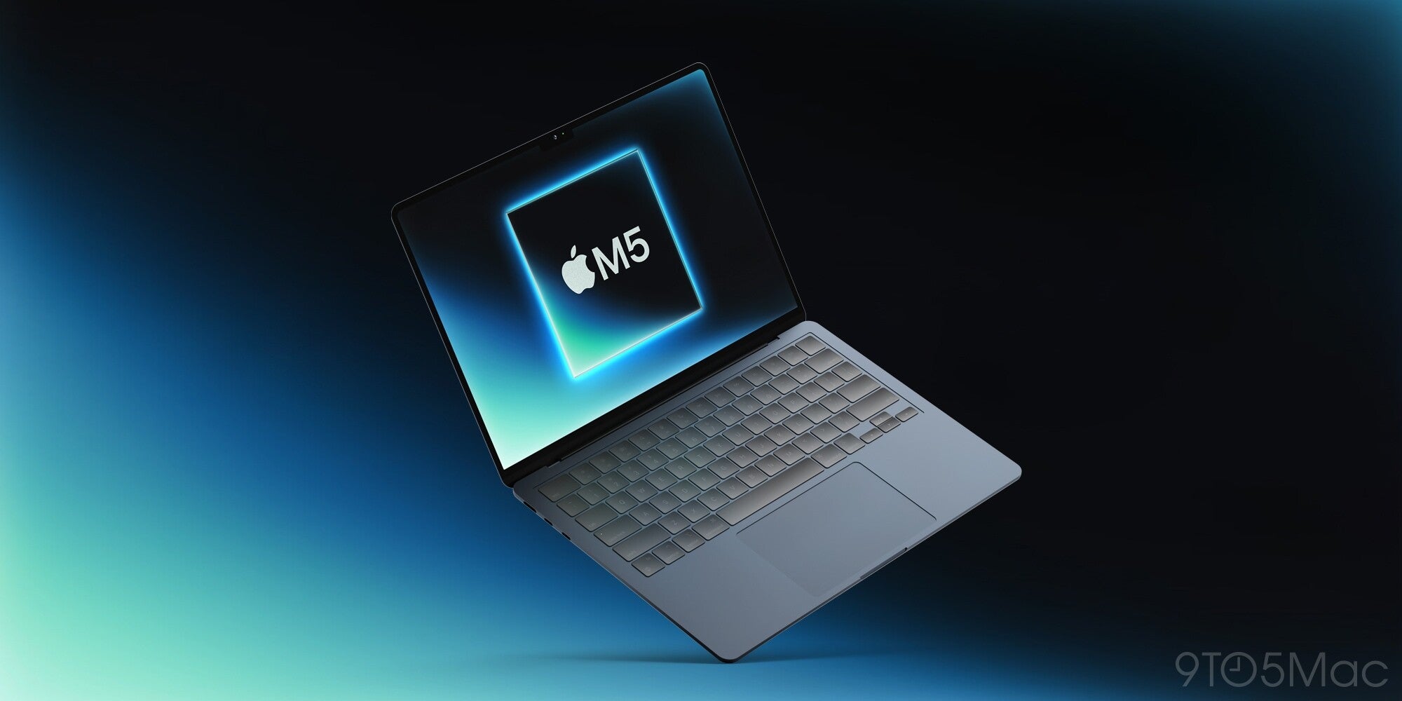 M5 MacBook Air förbättrar prestandan: Hur påverkar detta användarna?