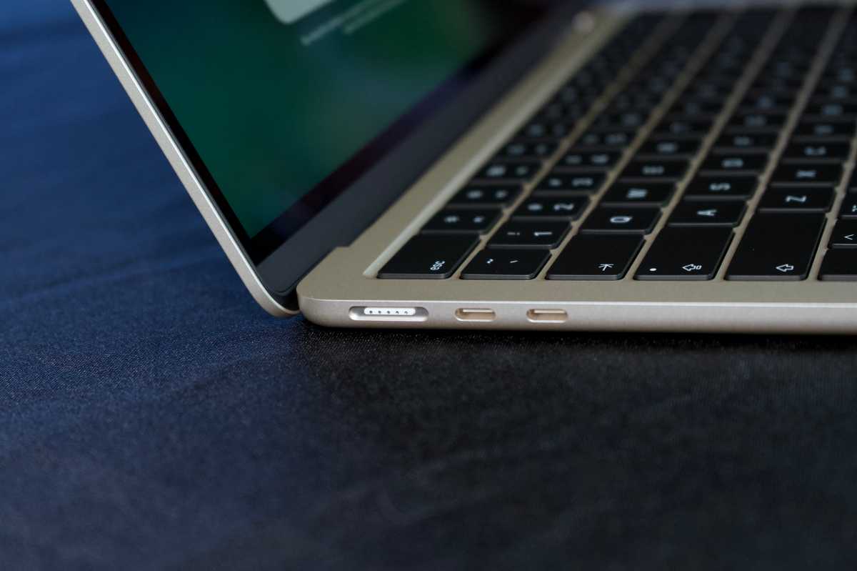 13-tommer MacBook Air M5: Hurtig præstation sikrer konkurrencefordel