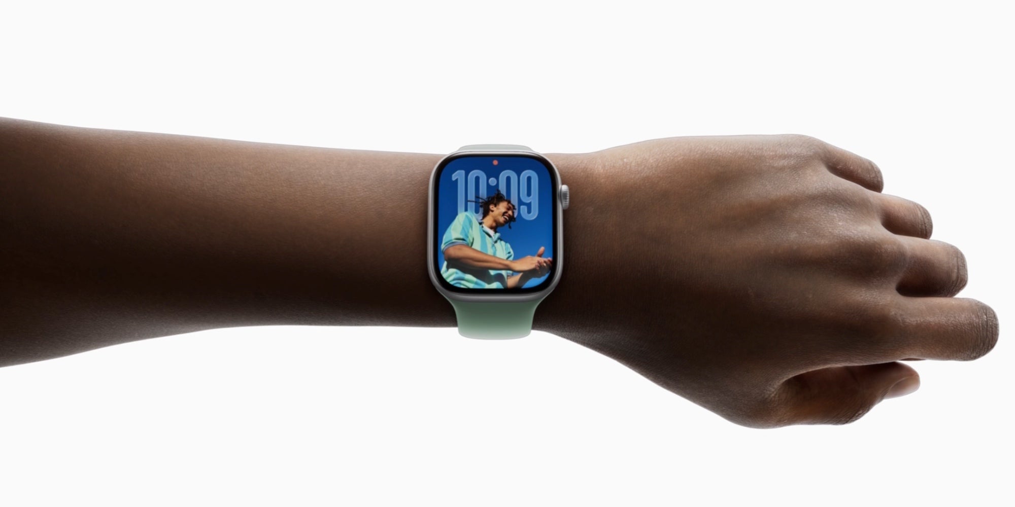 watchOS 26: Opdag den nye Apple Watch-funktion du vil elske