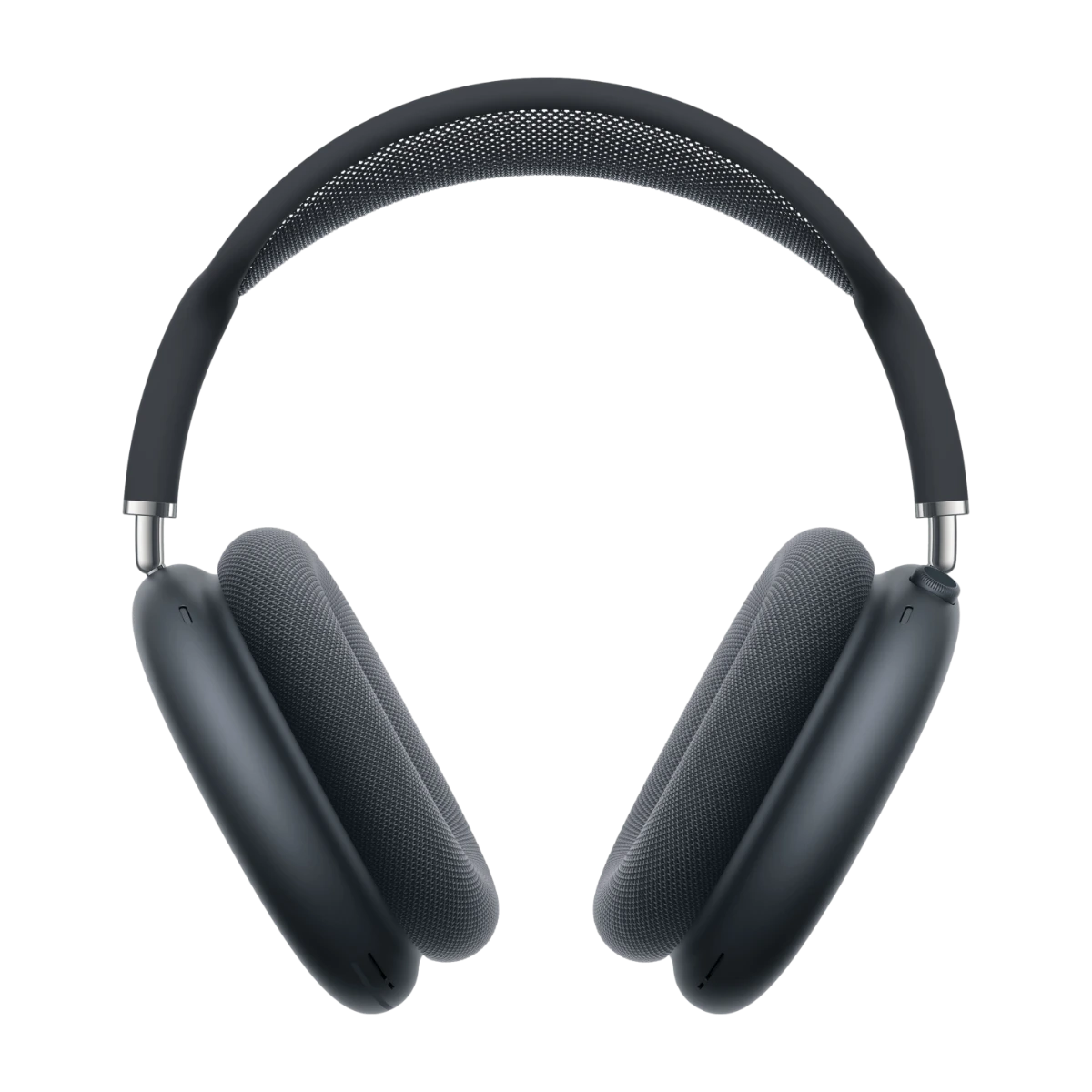 Apple AirPods Max midnatt (USB-C) - (MWW43ZM/A)