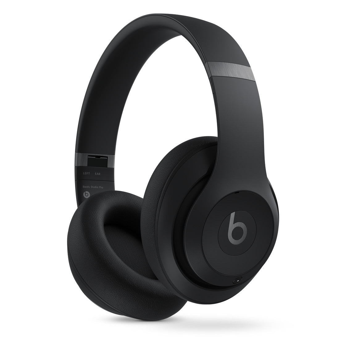 Beats Studio Pro Wireless Headphones — Sort Apple