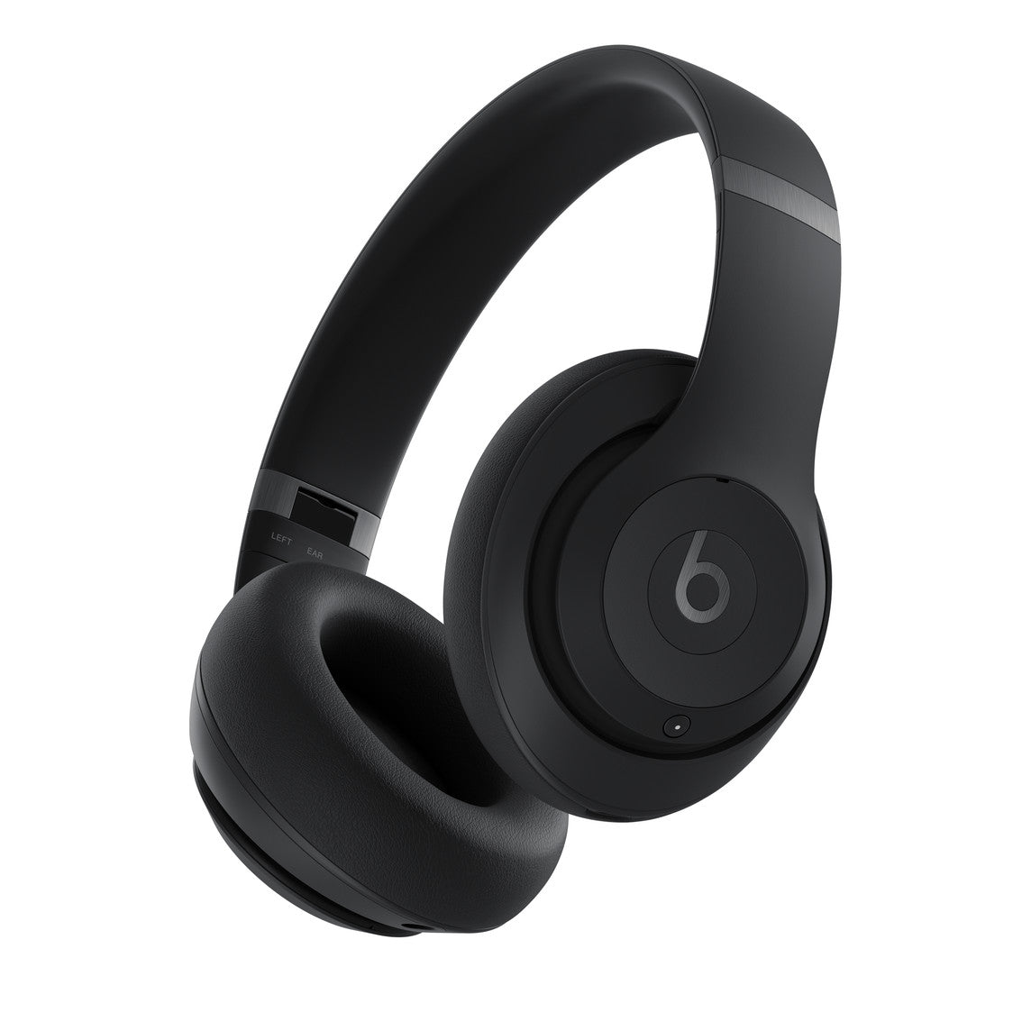 Beats Studio Pro Wireless Headphones — Sort Apple