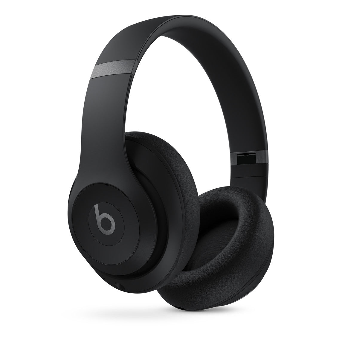 Beats Studio Pro Wireless Headphones — Sort Apple