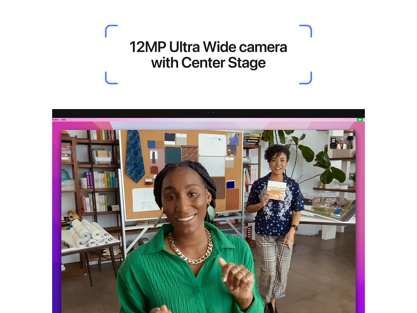 Apple Studio Display - Standard Glass 27"