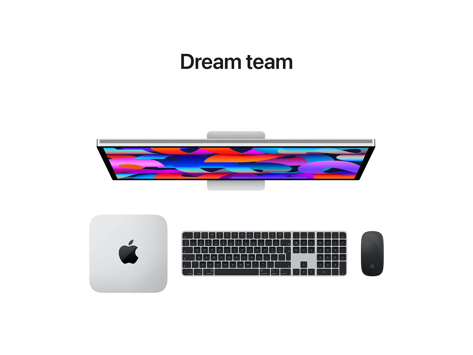 Apple Studio Display - Standard Glass 27"