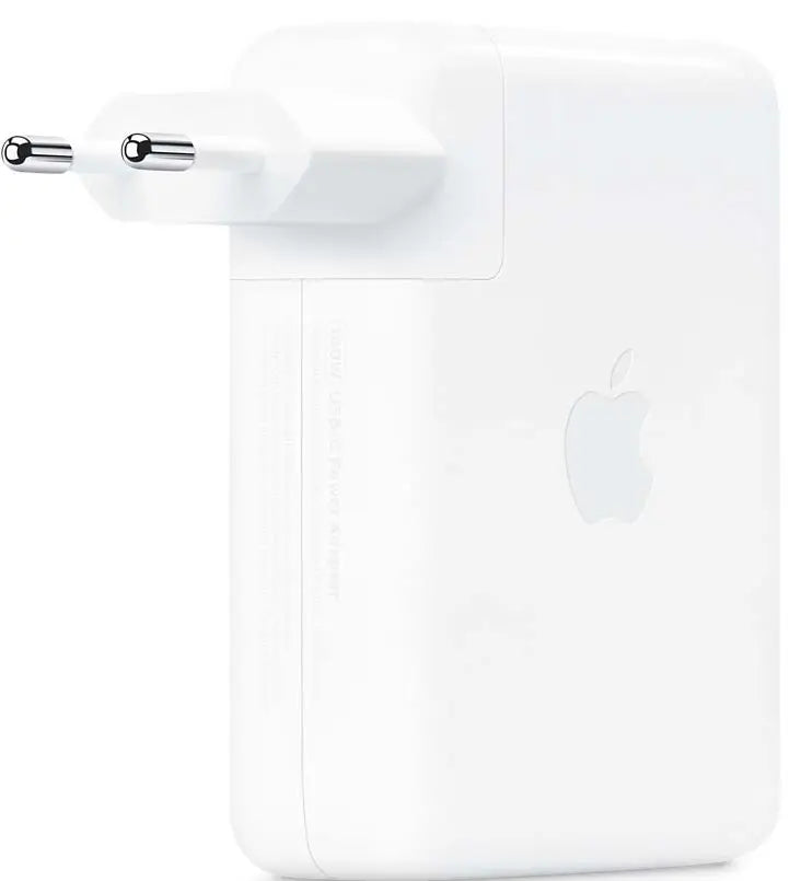 Apple USB-C Vægoplader - 140W - (MLYU3ZM/A)