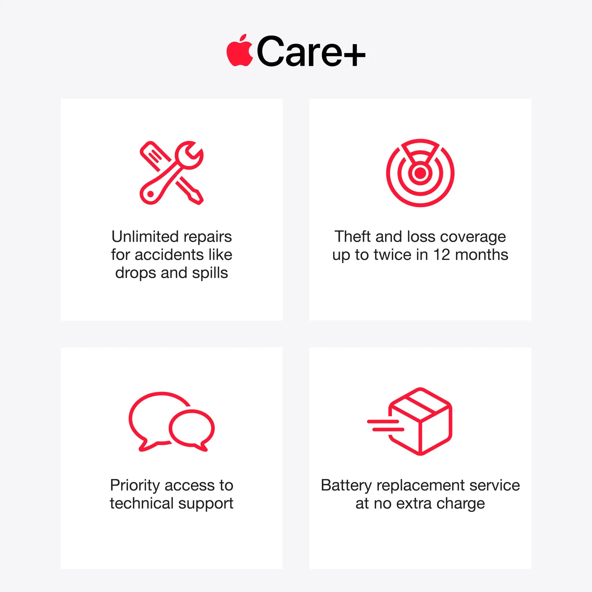 Apple iPhone 17 Pro Max 256GB Dybblå - (MFYP4QN/A)