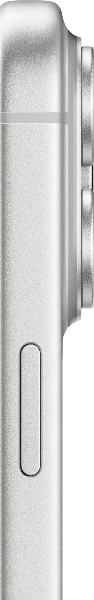 Apple iPhone 17 Pro Max 2TB Sølv - (MFYY4QN/A)