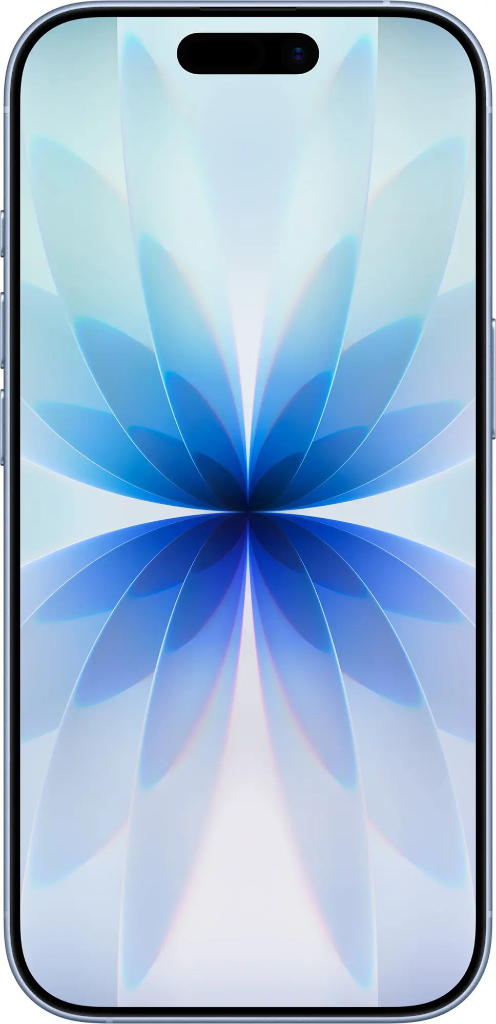 Apple iPhone 17 256GB Støvet Lyseblå - (MG6L4QN/A)