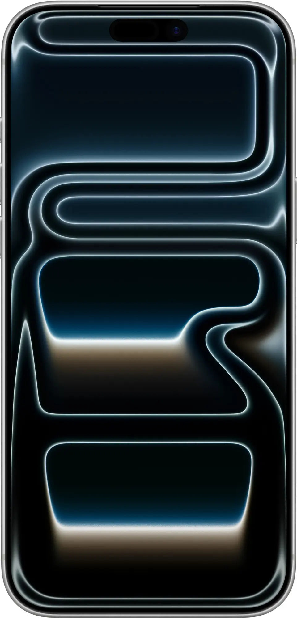 Apple iPhone 17 Pro Max 2TB Sølv - (MFYY4QN/A)