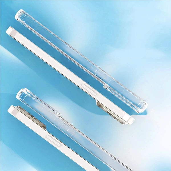 iPhone 16 Pro MagSafe Hjørne Cover Hurtel