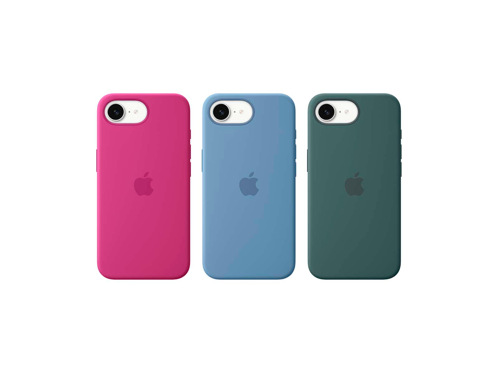 Apple iPhone 16E 128GB Black - (MD1Q4QN/A)