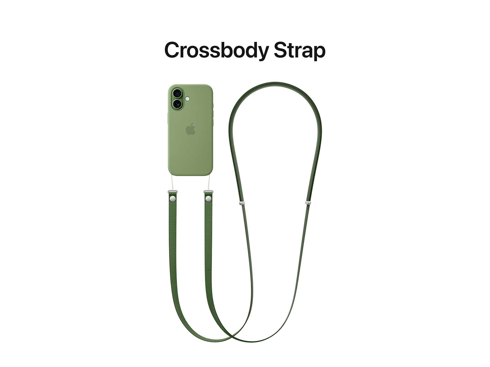 Apple iPhone 17 256GB Lavendel - (MG6M4QN/A)