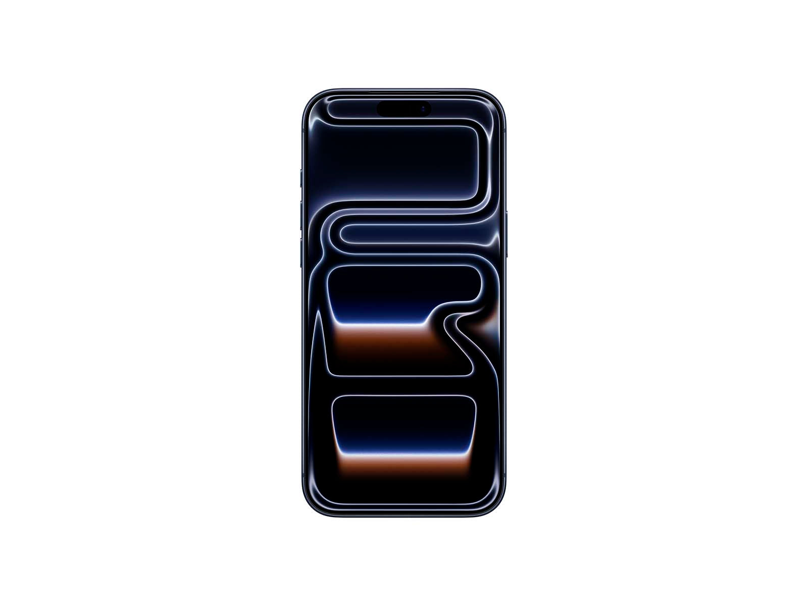 Apple iPhone 17 Pro Max 1TB Dybblå - (MFYX4QN/A)