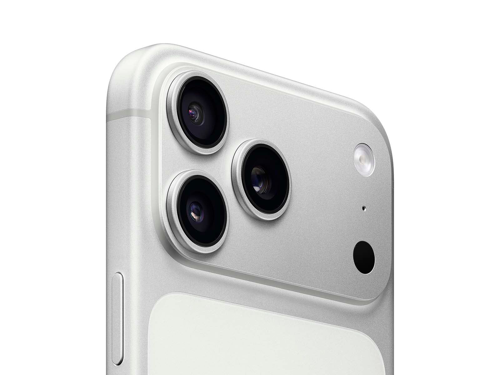 Apple iPhone 17 Pro Max 1TB Sølv - (MFYV4QN/A)