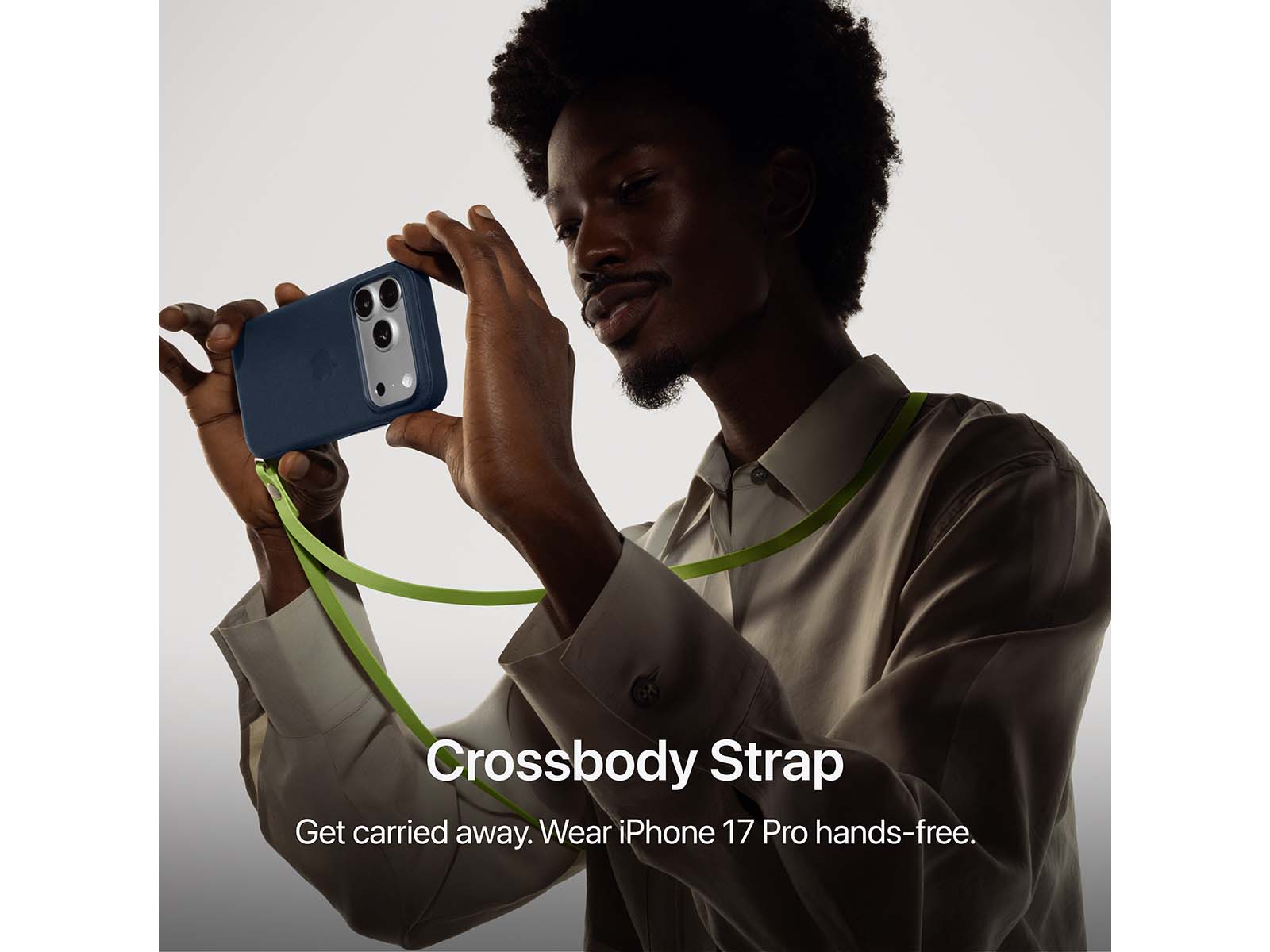 Apple iPhone 17 Pro 512GB Silver - (MG8K4QN/A)