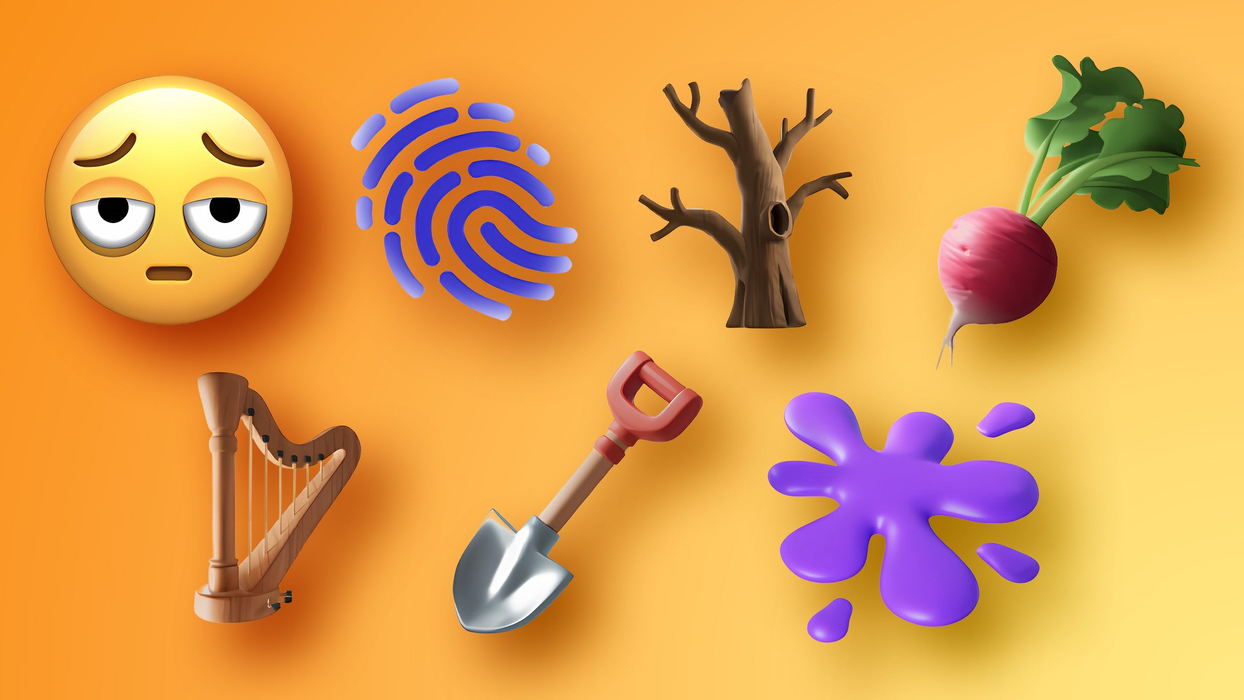 iOS 18.4 Beta Introducerer Sjove Nye Emoji!