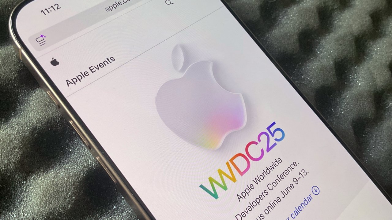 AppleInsider Podcast: Udviklere, Designpriser og WWDC Nyheder