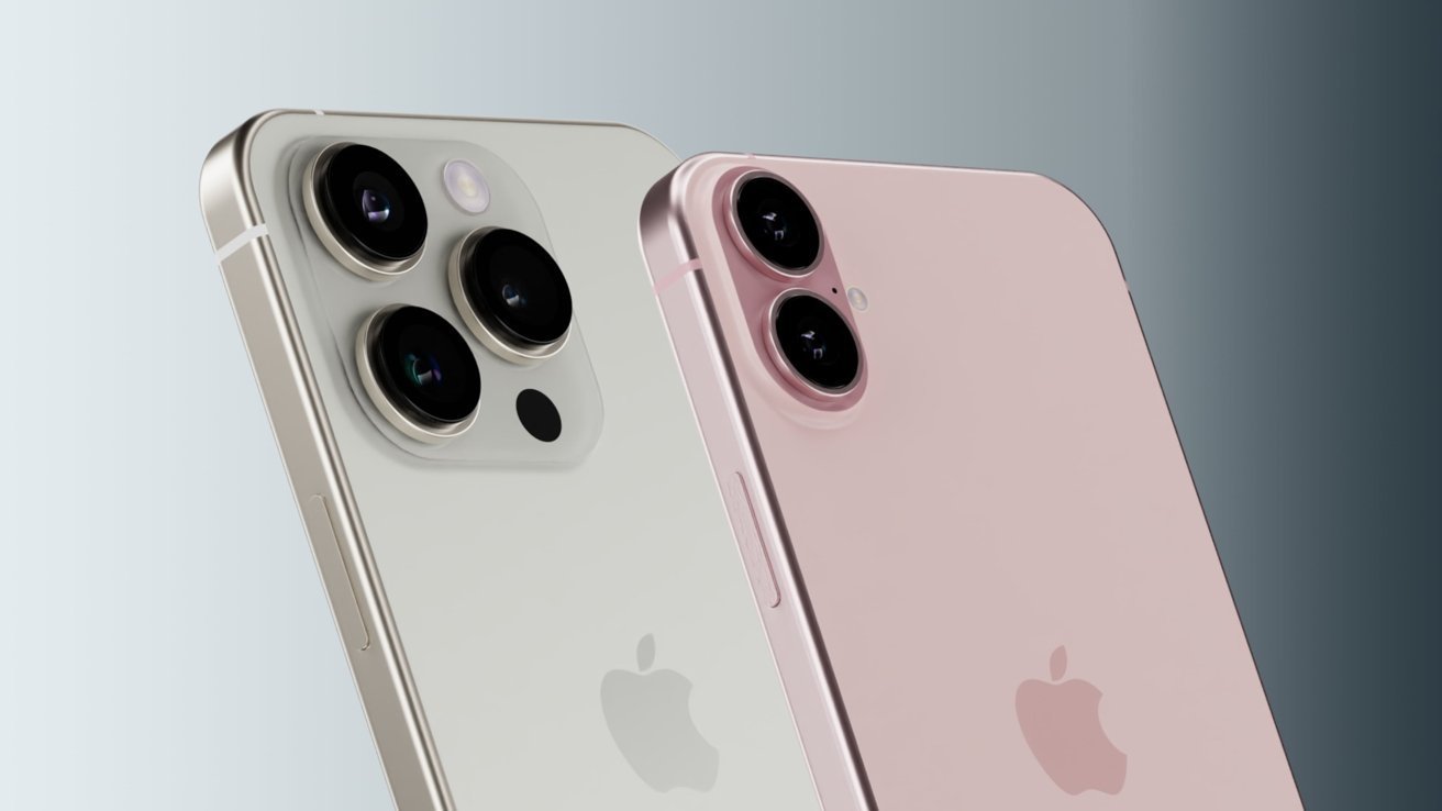 iPhone 17 Air debuterer med banebrydende siliciumbatteri til lynopladning
