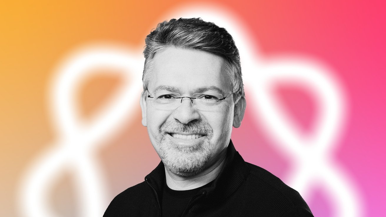 Apples AI-chef John Giannandrea forbliver trods forsinkelser og fejl