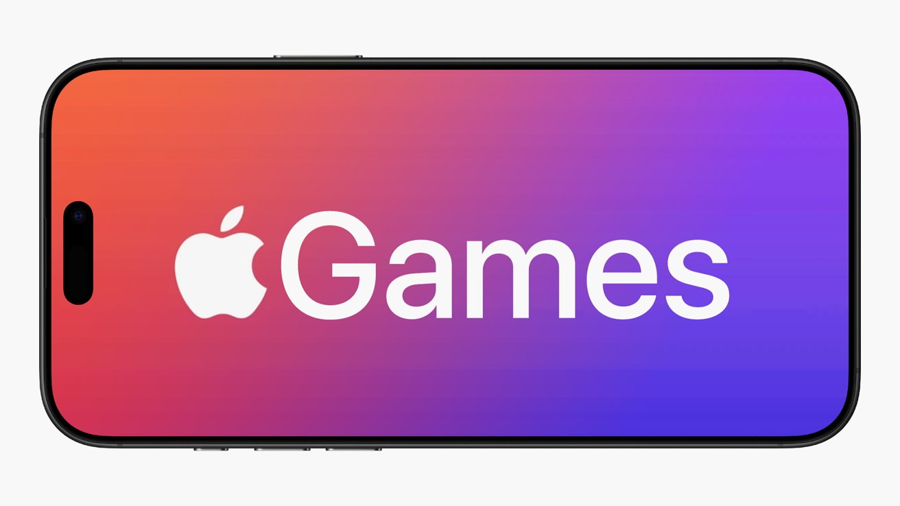 Spil Sammen, Oplev Nyt – Din Sociale Spilzone på iOS!