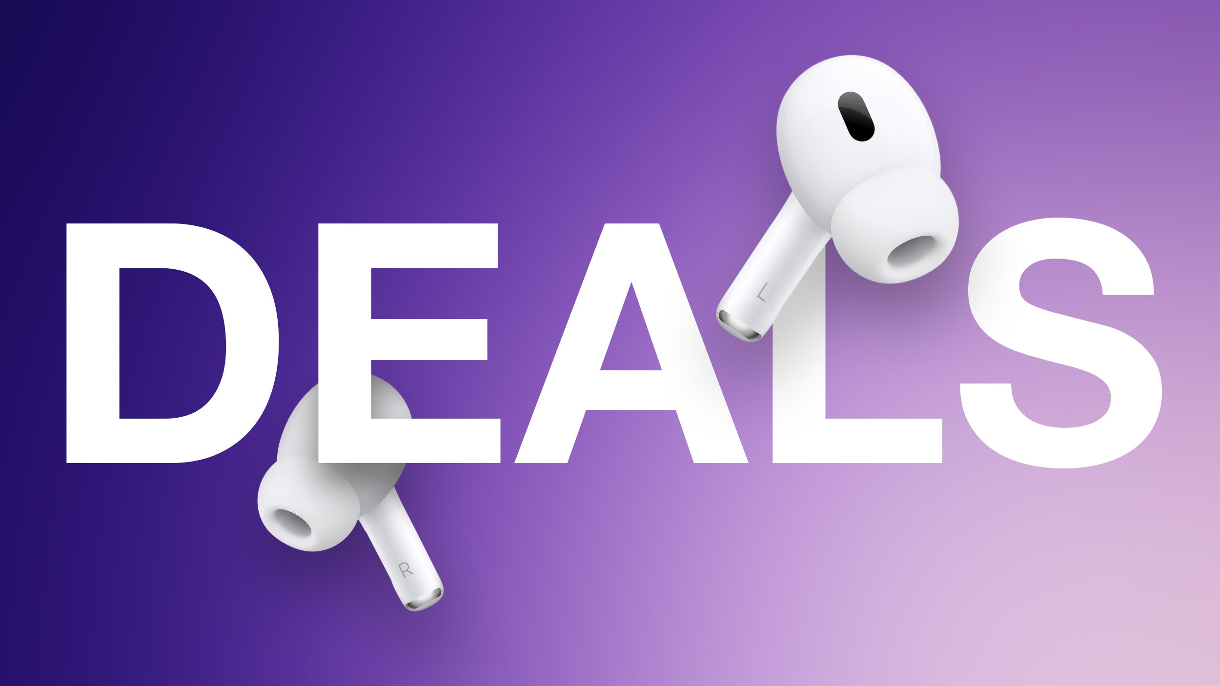 Få AirPods Pro 2 til årets laveste pris hos Amazon!