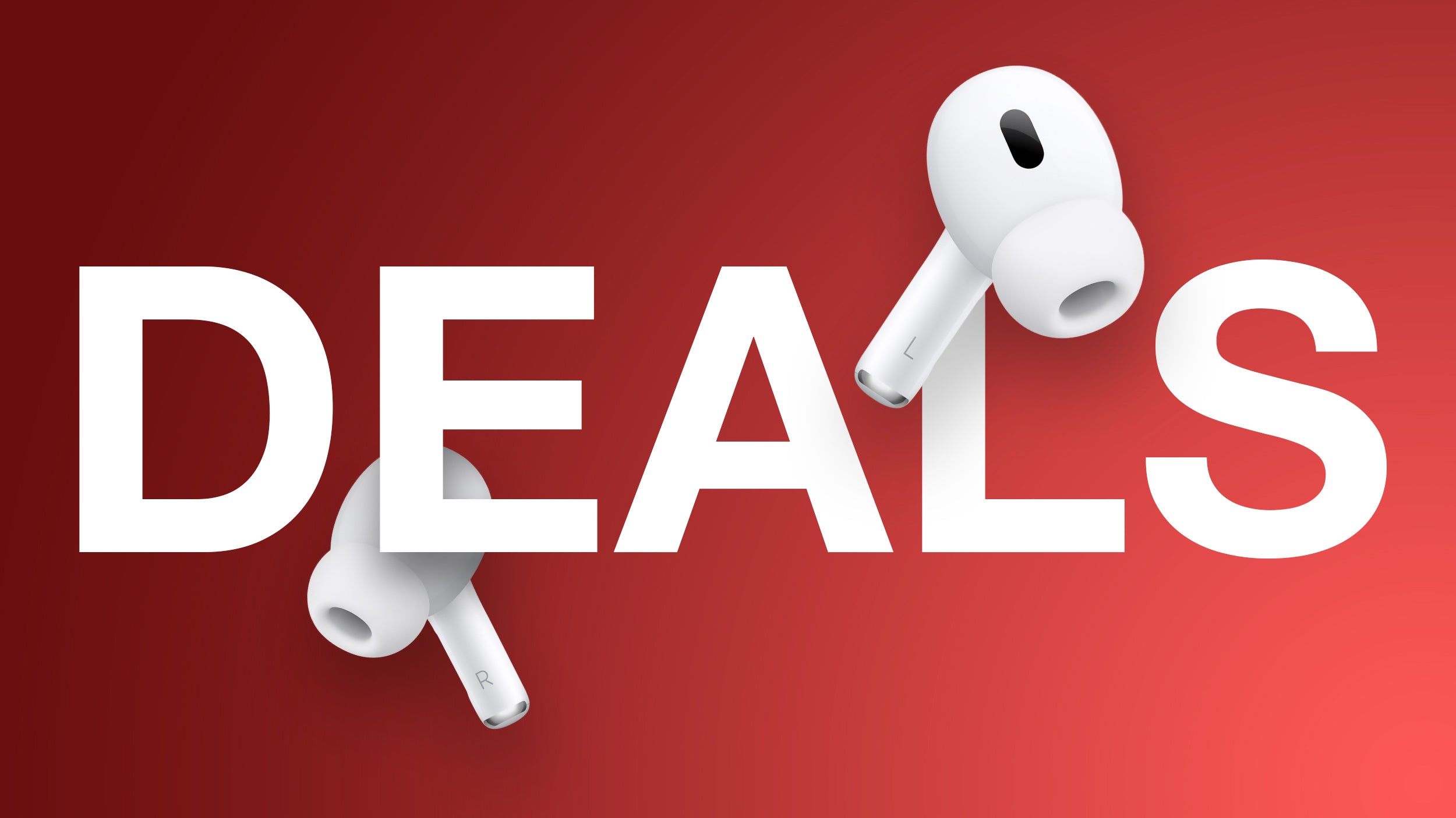 AirPods Pro 2 til rekordlav pris - spar 80 dollar!